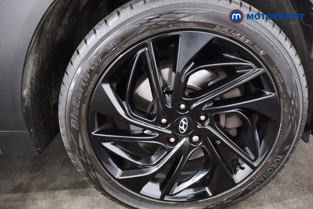 Used Hyundai TUCSON 2020 for sale - 76797276: Photo 18