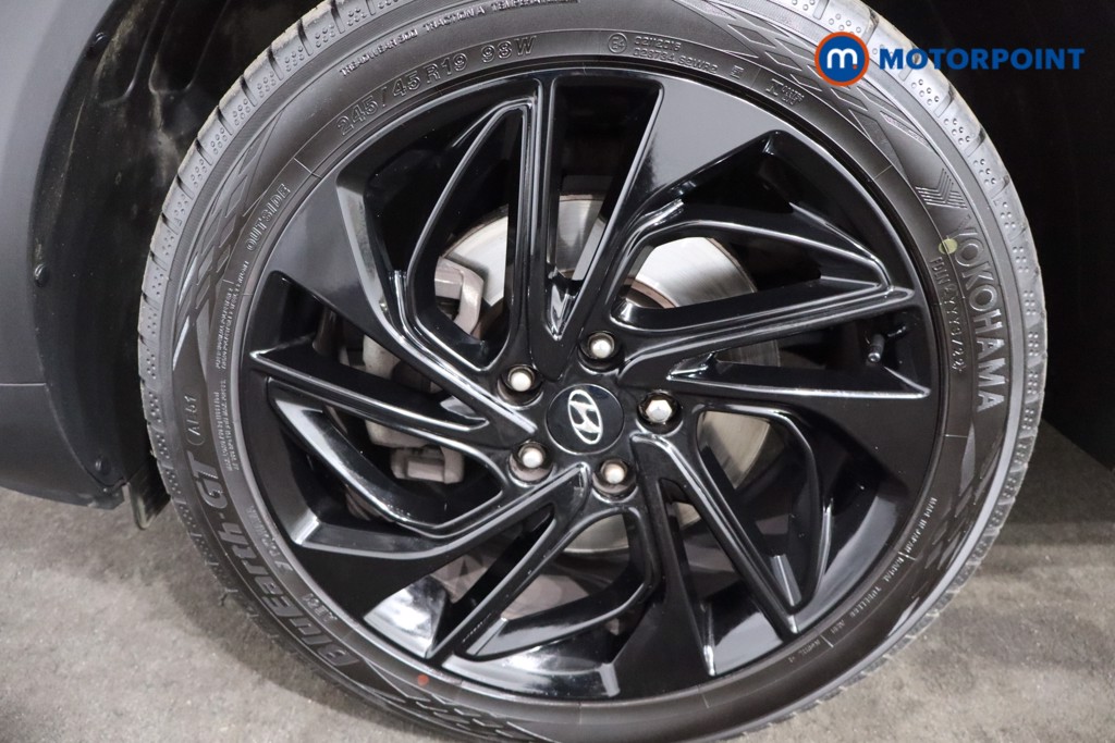 Used Hyundai TUCSON 2020 for sale - 76797276: Photo 19