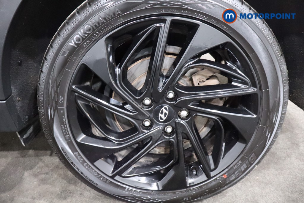 Used Hyundai TUCSON 2020 for sale - 76797276: Photo 20