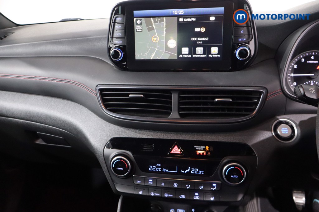 Used Hyundai TUCSON 2020 for sale - 76797276: Photo 23