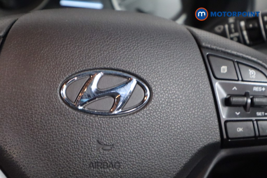 Used Hyundai TUCSON 2020 for sale - 76797276: Photo 25