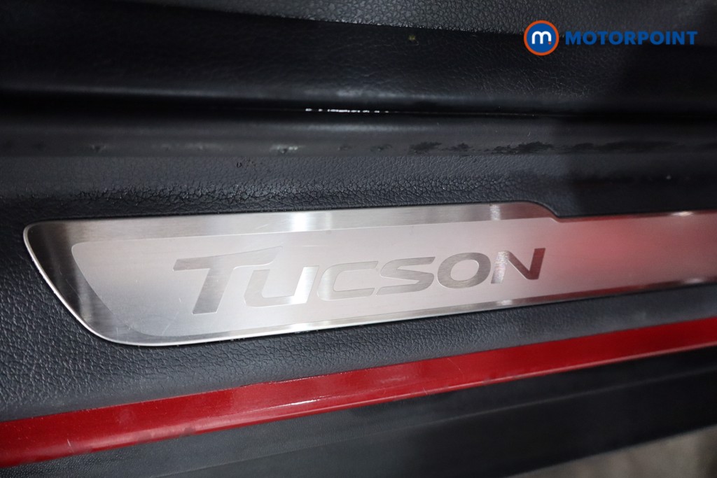 Used Hyundai TUCSON 2020 for sale - 76797276: Photo 30