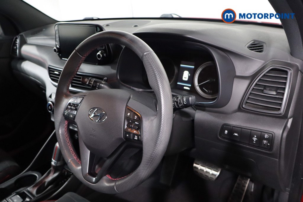 Used Hyundai TUCSON 2020 for sale - 76797276: Photo 31