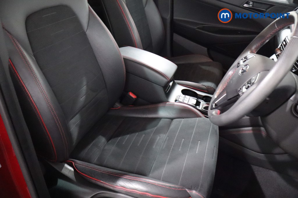 Used Hyundai TUCSON 2020 for sale - 76797276: Photo 32