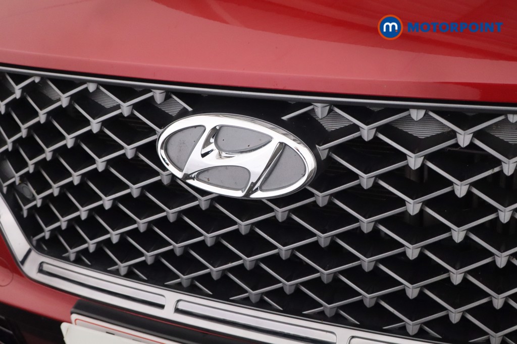 Used Hyundai TUCSON 2020 for sale - 76797276: Photo 38