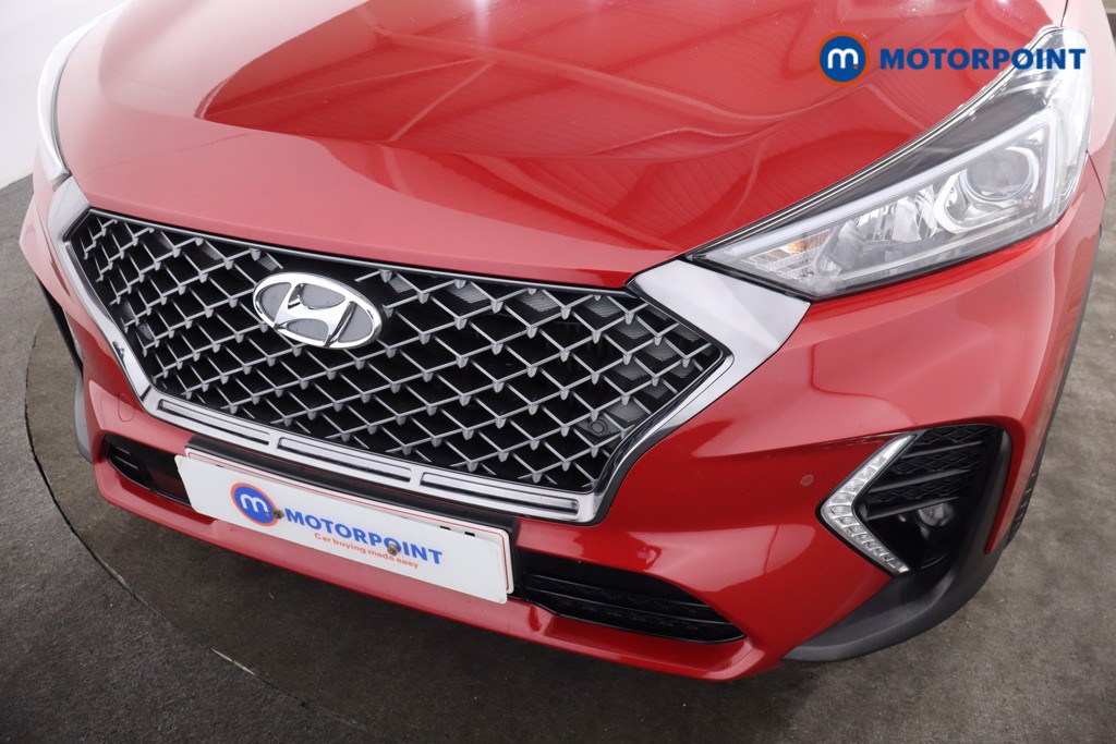 Used Hyundai TUCSON 2020 for sale - 76797276: Photo 39