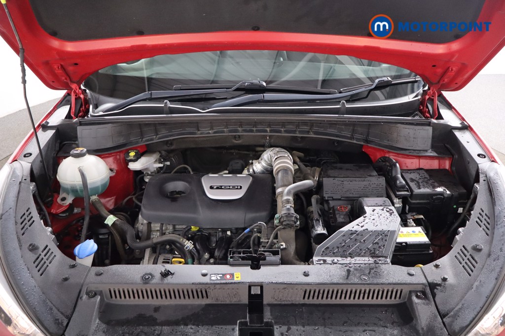 Used Hyundai TUCSON 2020 for sale - 76797276: Photo 40