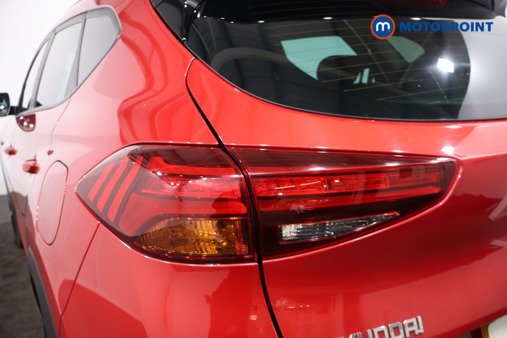 Used Hyundai TUCSON 2020 for sale - 76797276: Photo 42