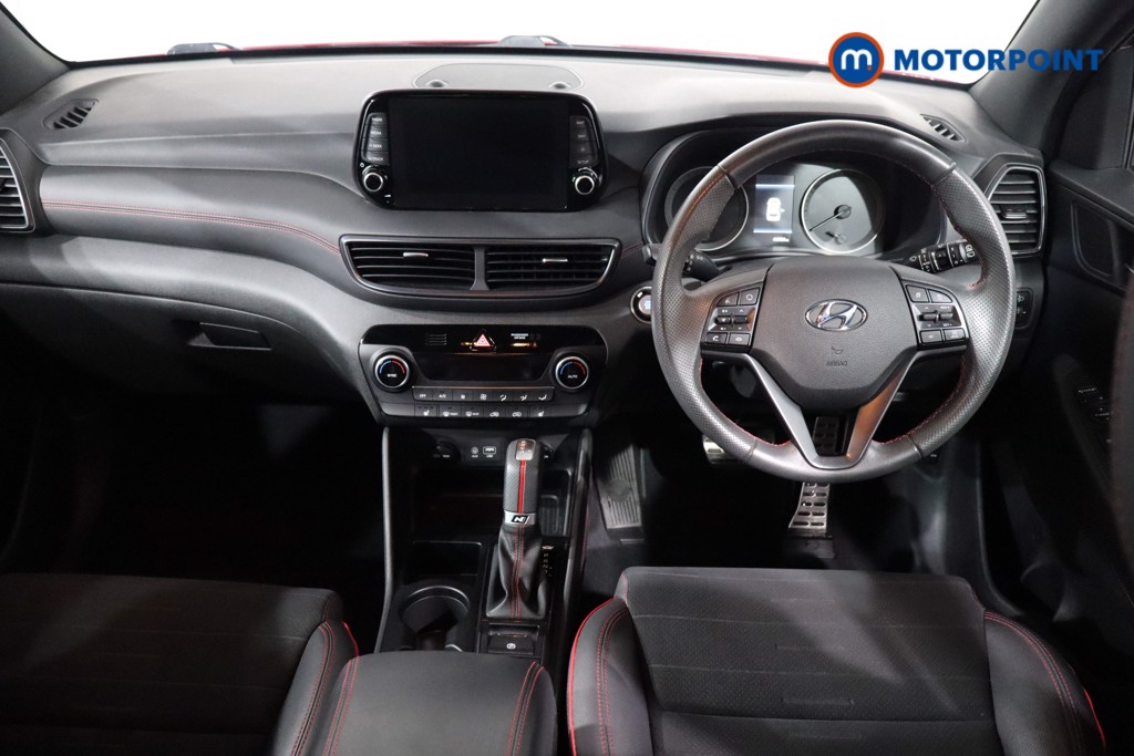 Used Hyundai TUCSON 2020 for sale - 76797276: Photo 9