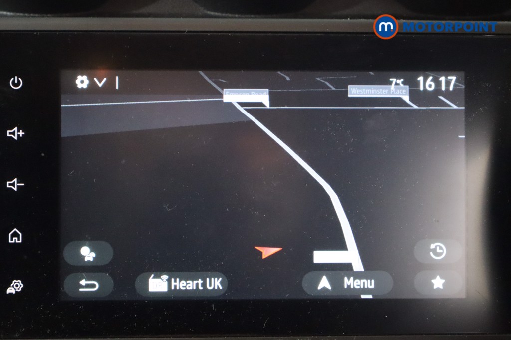 Used Dacia Duster 2022 for sale - 76777615: Photo 10