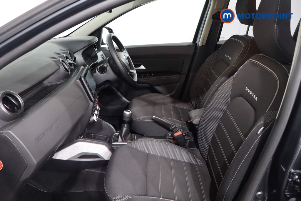 Used Dacia Duster 2022 for sale - 76777615: Photo 12