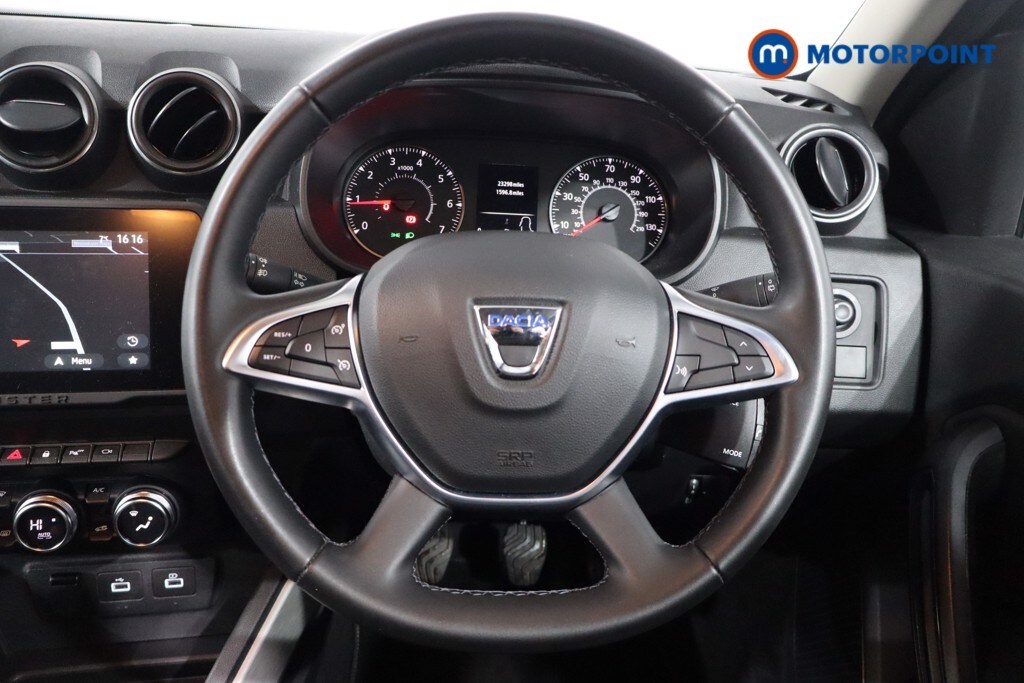 Used Dacia Duster 2022 for sale - 76777615: Photo 14