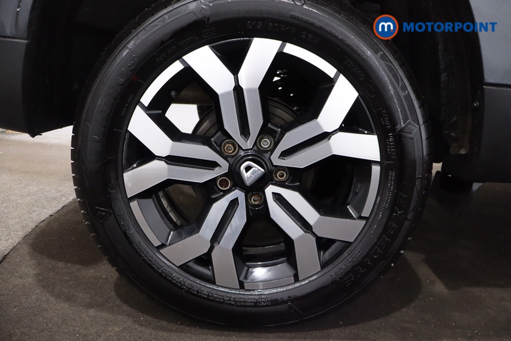 Used Dacia Duster 2022 for sale - 76777615: Photo 17