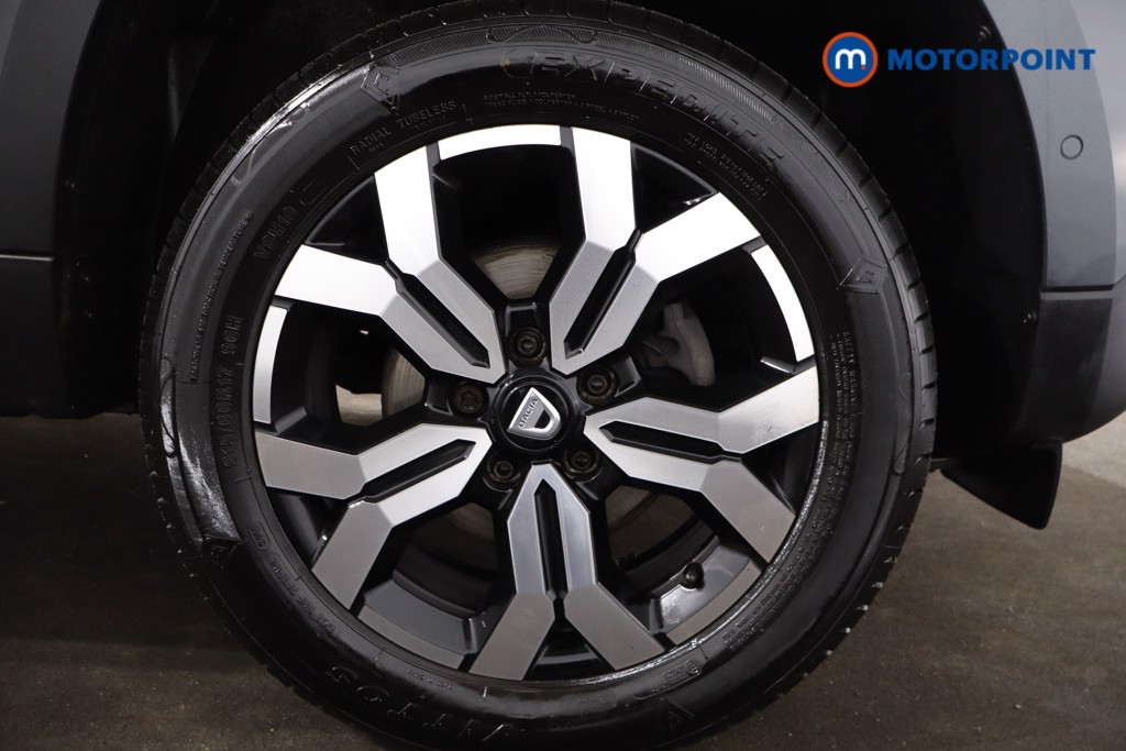 Used Dacia Duster 2022 for sale - 76777615: Photo 18