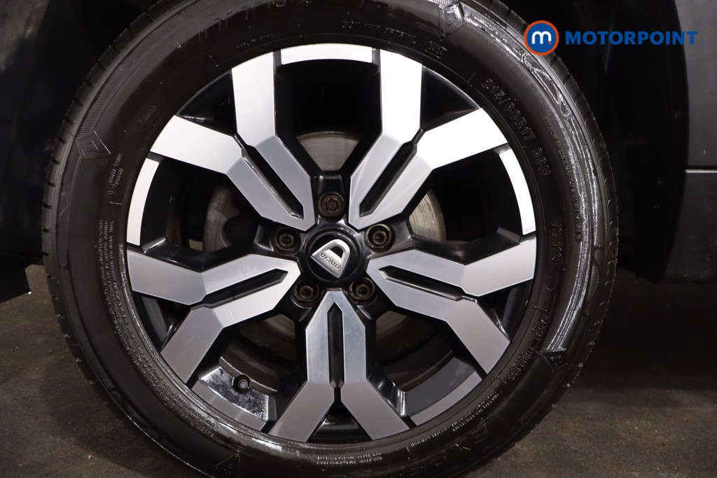 Used Dacia Duster 2022 for sale - 76777615: Photo 19