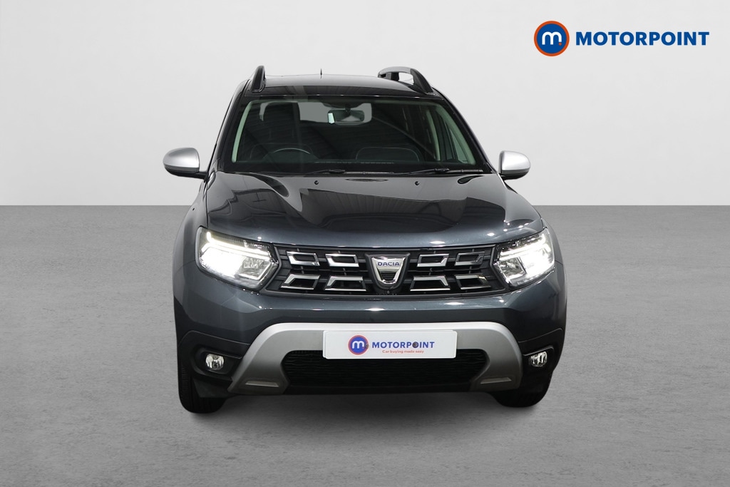 Used Dacia Duster 2022 for sale - 76777615: Photo 2