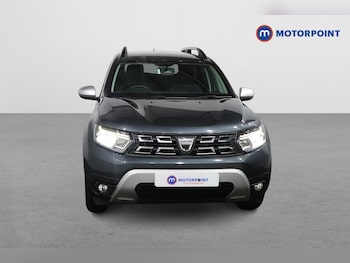 Used Dacia Duster 2022 for sale - 76777615: Photo