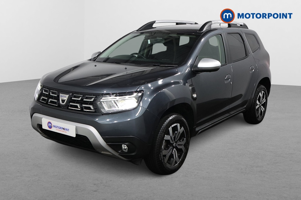 Used Dacia Duster 2022 for sale - 76777615: Photo 3