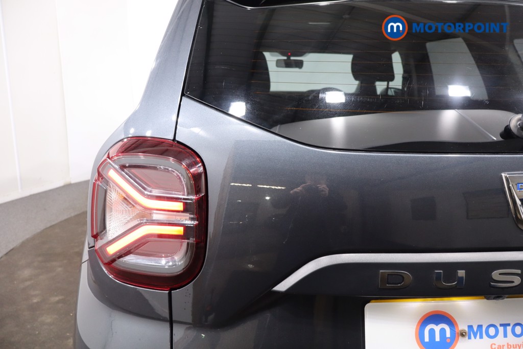 Used Dacia Duster 2022 for sale - 76777615: Photo 32