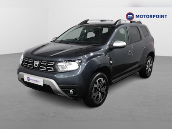 Used Dacia Duster 2022 for sale - 76777615: Photo