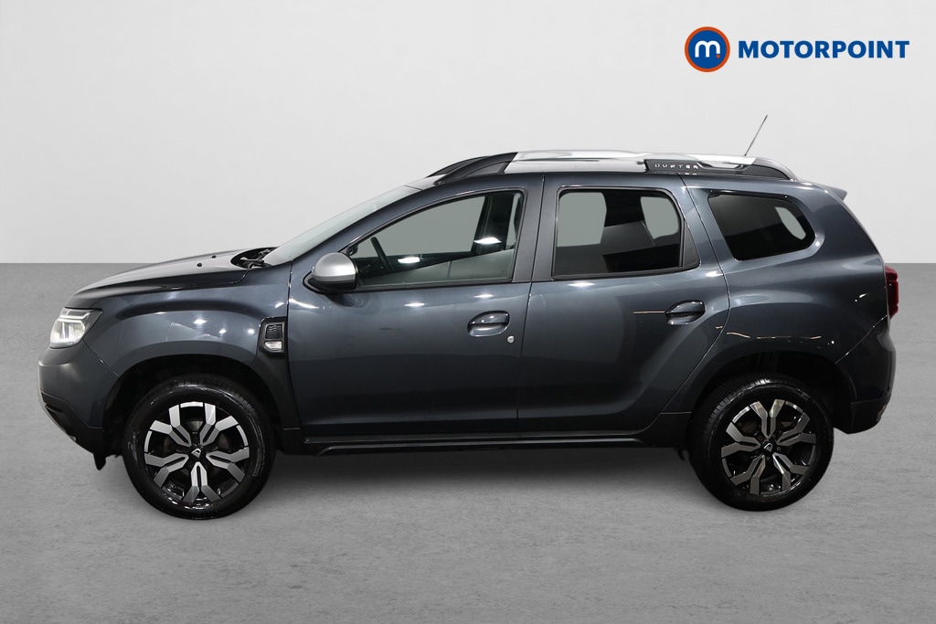 Used Dacia Duster 2022 for sale - 76777615: Photo 4