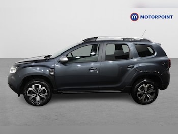 Used Dacia Duster 2022 for sale - 76777615: Photo