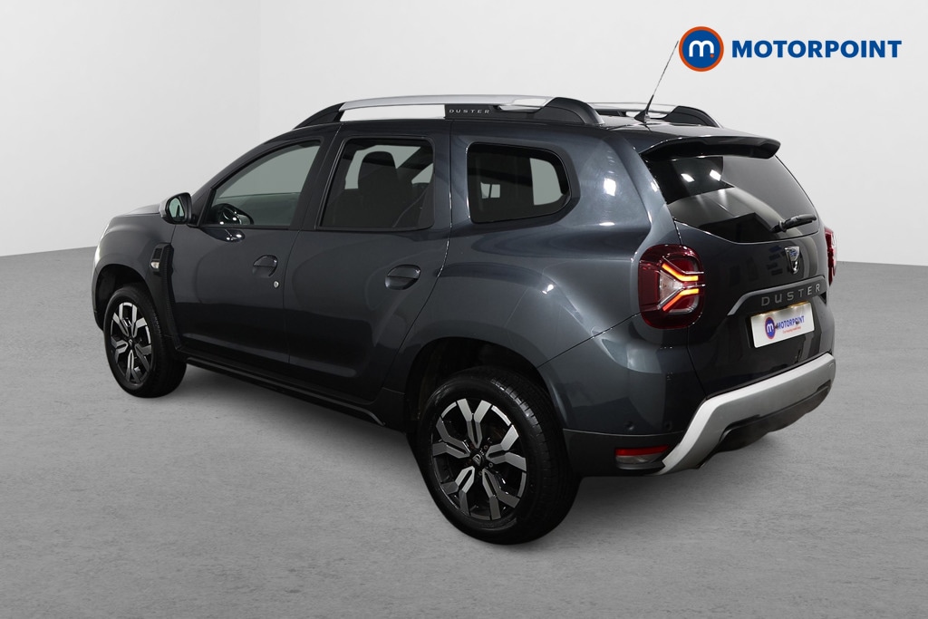 Used Dacia Duster 2022 for sale - 76777615: Photo 5