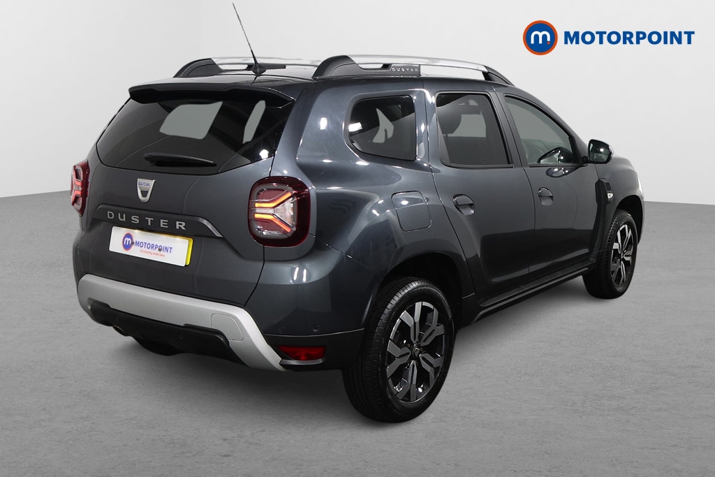 Used Dacia Duster 2022 for sale - 76777615: Photo 7