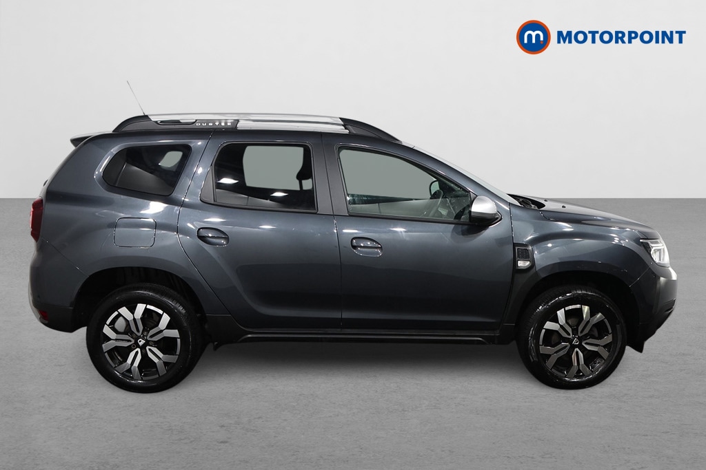 Used Dacia Duster 2022 for sale - 76777615: Photo 8