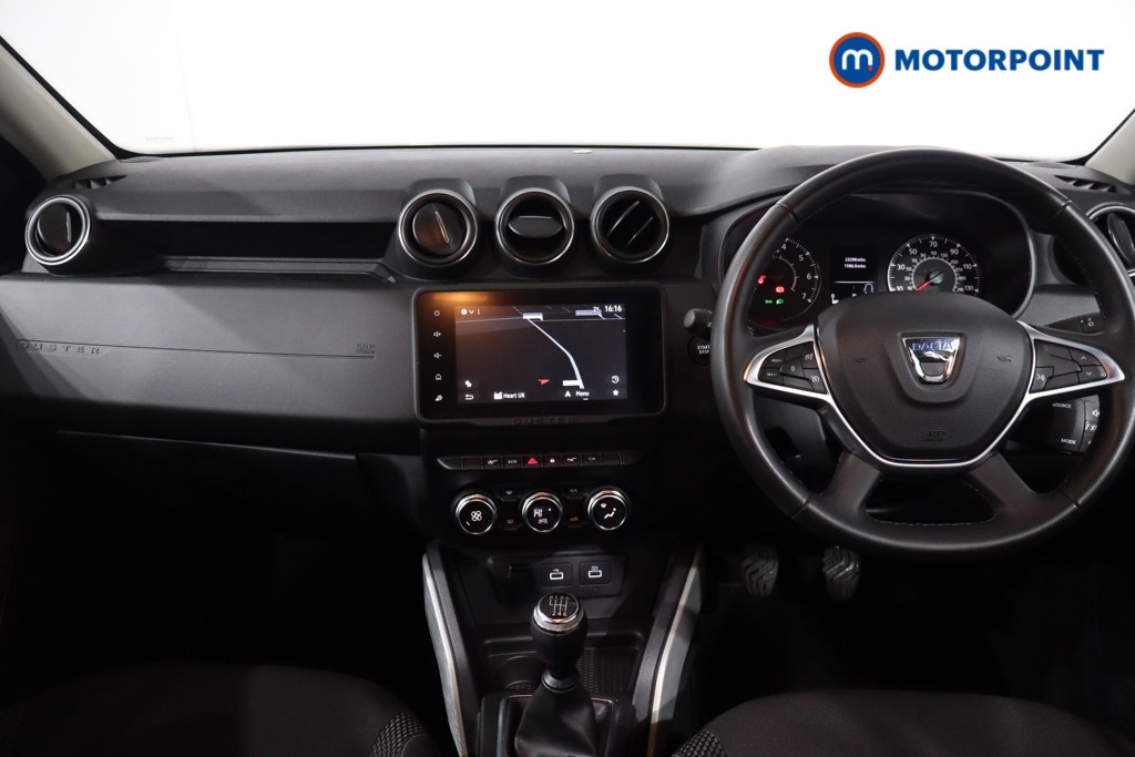 Used Dacia Duster 2022 for sale - 76777615: Photo 9