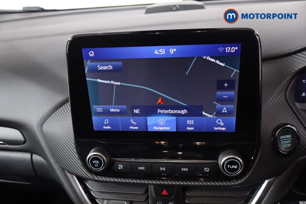 Used Ford Puma 2023 for sale - 77811144: Photo 10