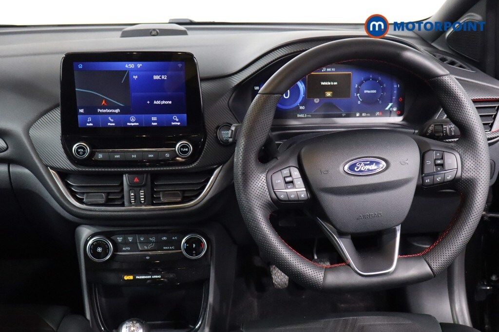 Used Ford Puma 2023 for sale - 77811144: Photo 11