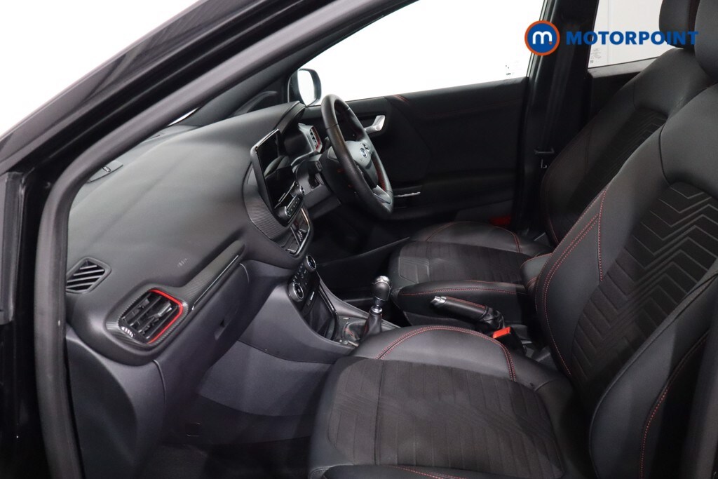 Used Ford Puma 2023 for sale - 77811144: Photo 12