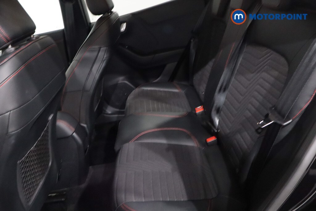 Used Ford Puma 2023 for sale - 77811144: Photo 13