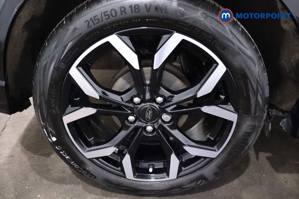 Used Ford Puma 2023 for sale - 77811144: Photo 17