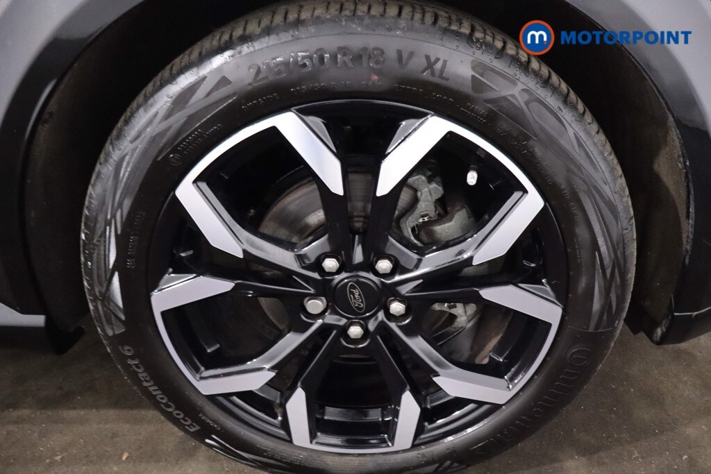 Used Ford Puma 2023 for sale - 77811144: Photo 18