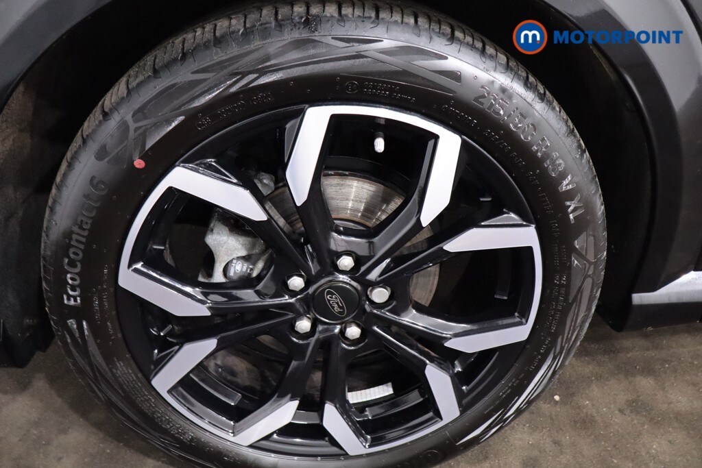 Used Ford Puma 2023 for sale - 77811144: Photo 19