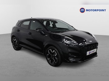 Used Ford Puma undefined for sale - 77811144: Photo