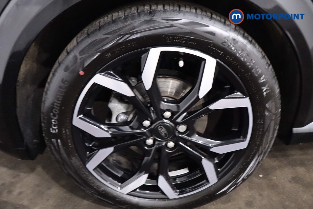 Used Ford Puma 2023 for sale - 77811144: Photo 20