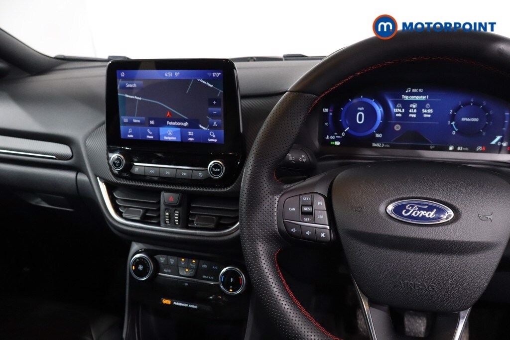 Used Ford Puma 2023 for sale - 77811144: Photo 28