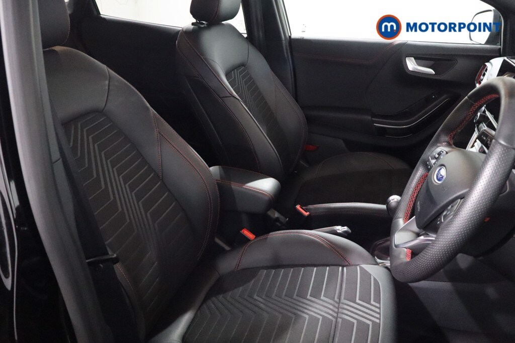 Used Ford Puma 2023 for sale - 77811144: Photo 29