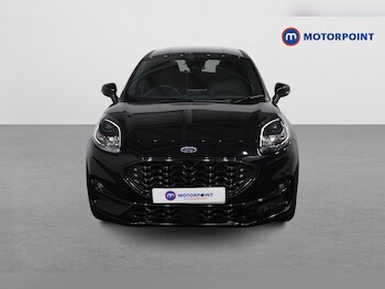 Used Ford Puma undefined for sale - 77811144: Photo