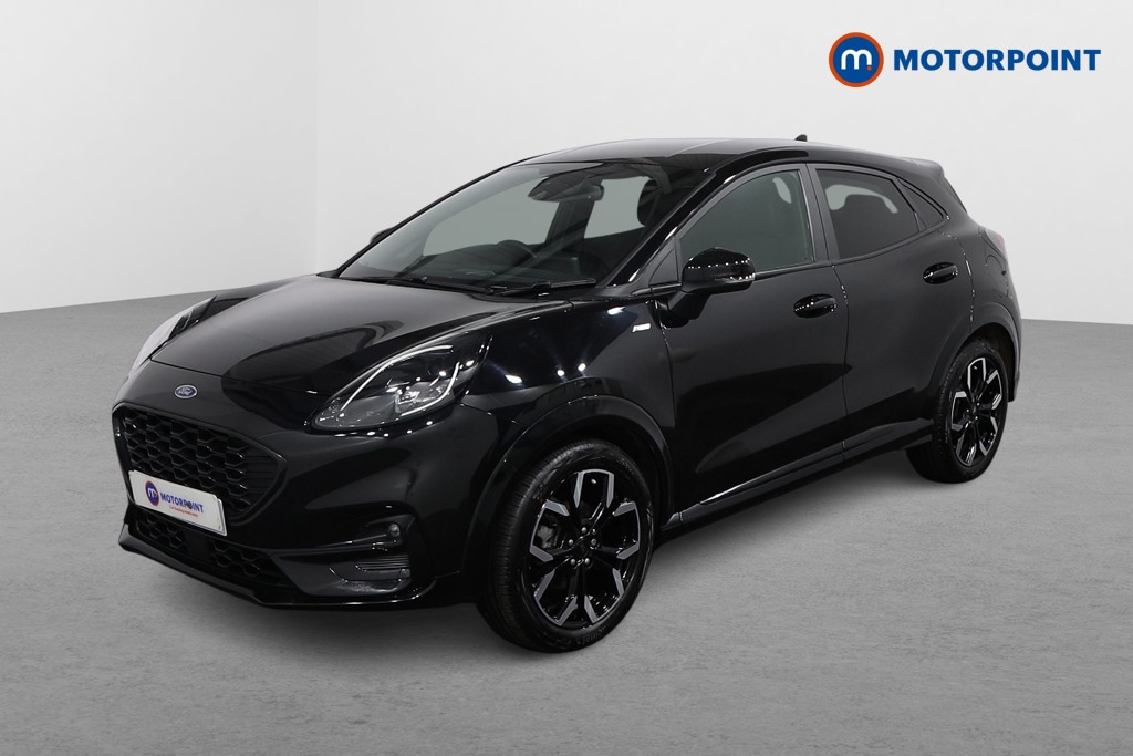 Used Ford Puma 2023 for sale - 77811144: Photo 3