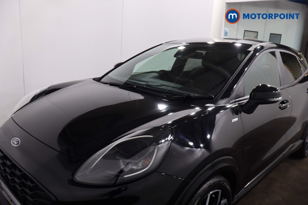 Used Ford Puma 2023 for sale - 77811144: Photo 34