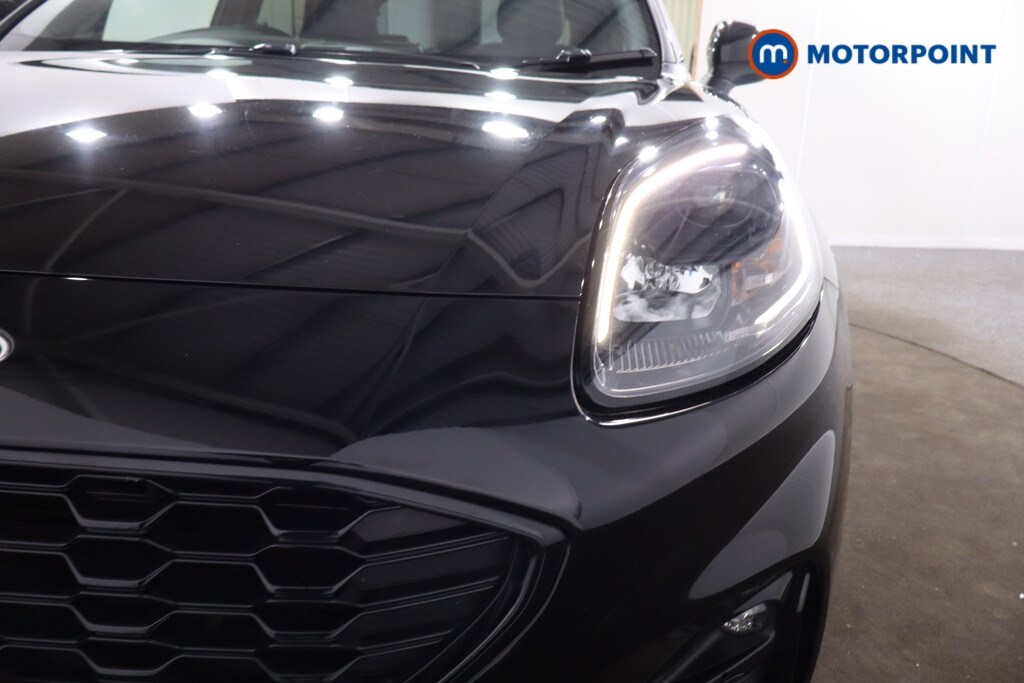 Used Ford Puma 2023 for sale - 77811144: Photo 37