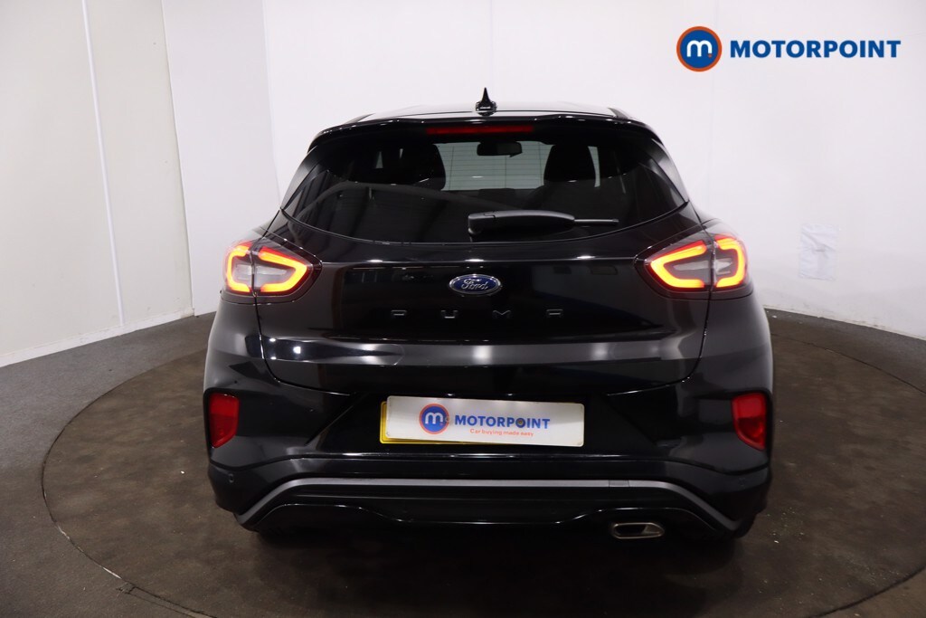 Used Ford Puma 2023 for sale - 77811144: Photo 41