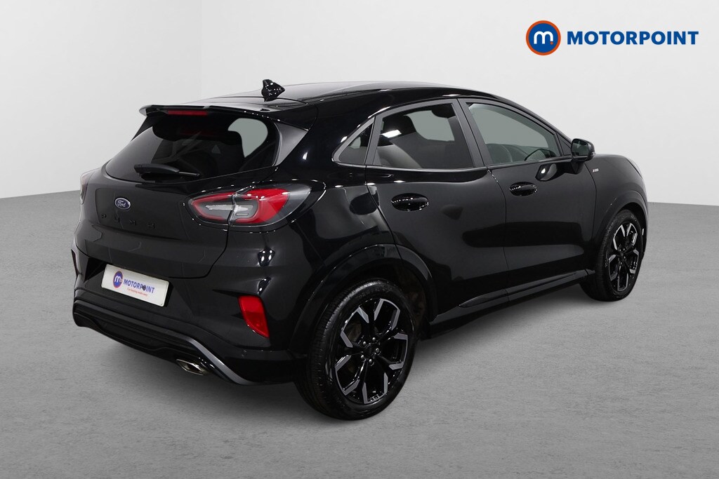 Used Ford Puma 2023 for sale - 77811144: Photo 7