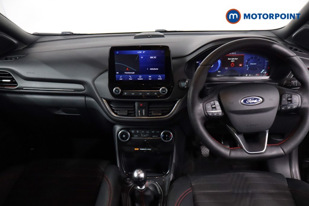 Used Ford Puma 2023 for sale - 77811144: Photo 9