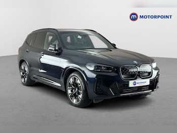 Used BMW iX3 2021 for sale - 79480093: Photo