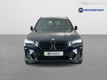 Used BMW iX3 2021 for sale - 79480093: Photo